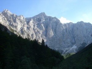 Der Triglav